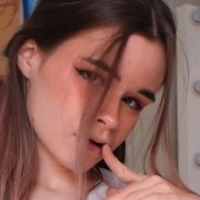 iriesska Nackt