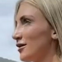 Irina Kovalenko Nackt