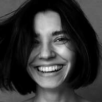 Irina Lozovaya Nackt