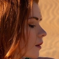 Irina Meier Nackt