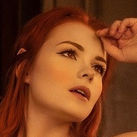 Irina Meyer Nackt