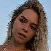 Irina Pimenova Nackt
