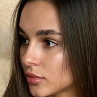 Irina Repei Nackt