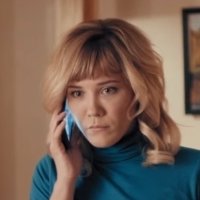 Irina Valts Nackt
