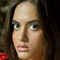 Irina Vinding Nackt