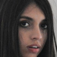 Iris Abella Nackt