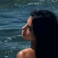 Iris Kendal Nackt