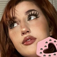 irissangell Nackt