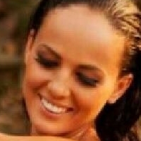 Iryna Bondarenko Nackt