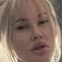 Iryna Moroziuk Nackt
