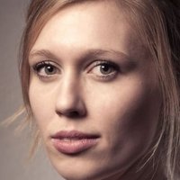 Isabel Berghout Nackt