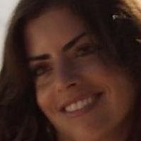 Isabel Burr Nackt