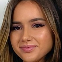 Isabela Fernandez Nackt