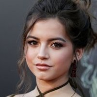 Isabela Moner Nackt