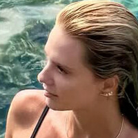 Isabela Moretti Nackt