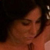 Isabela Shahira Nackt