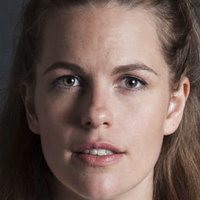 Isabell Polak Nackt