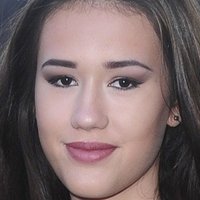 Isabella Ahrens Nackt