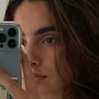 Isabella Ladera Nackt