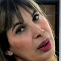 Isabella Rosetto Nackt