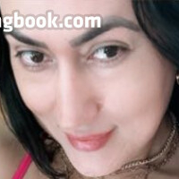 Isabella Veras Nackt