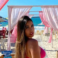 Isabelle Costa Nackt