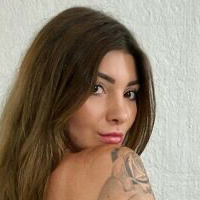 Isabelle.Jane Nackt