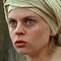 Isabelle Nanty Nackt