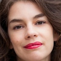 Isabelle Stoffel Nackt