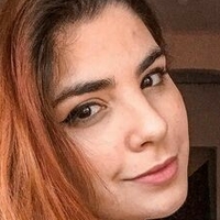 Isadora Basile Nackt