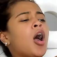 ISApetite Nackt