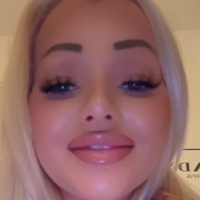 Iselin Michelsen Nackt