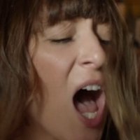 Isidora Goreshter Nackt