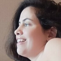 Isis Cristine Nackt