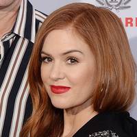 Isla Fisher Nackt