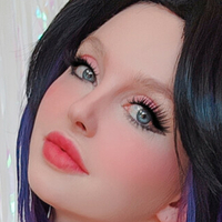 Ist das Hidori Rose? Nackt