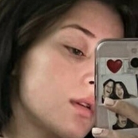 Itsellexo Nackt