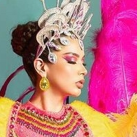 Itzel Cardenas Nackt