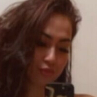 Itzjennii Nackt