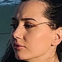 Iva Kovacevic Nackt
