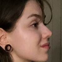 ivabrg Nackt