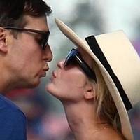 Ivanka Trump Nackt