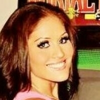 Ivelisse Velez Nackt