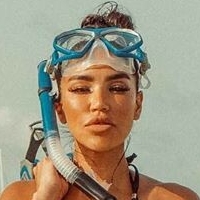 Ivette Saucedo Nackt
