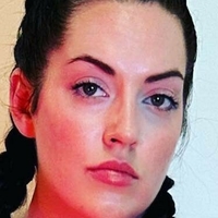 Ivory Marie Nackt