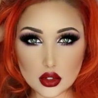 Ivy Tenebrae Nackt