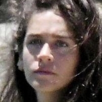 Izabel Pakzad Nackt