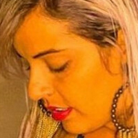 Izabela Paiva Nackt