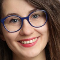 Izabela Sala Nackt