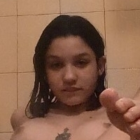 Izita.m Nackt